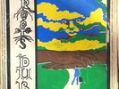 ++ DUB SPECIALIST - ROOTS DUB on STUDIO ONE - SILK SCREEN COVER ++