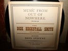 Dick Heckstall Smith Quartet Music From Out Of Nowhere 77 Records Jazz EP 13 UK