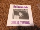 Mountain Goats SONGS FOR PETER HUGHES 7