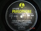 THE BEATLES - OLDIES LP **1ST PRESS** **RARE**