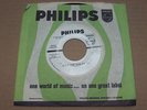 CLYDIE KING & THE SWEET THINGS By Now/Only The Guilty Cry 45 RPM RADIO PROMO