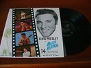 ELVIS PRESLEY SPANISH LP 12