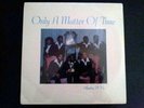 SANDERS & CO - ONLY A MATTER OF TIME 1982 RARE MODERN SOUL BOOGIE