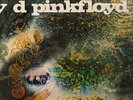 PINK FLOYD  'A Saucerful Of Secrets' LP / Near Mint