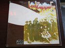 MINT SEALED LED ZEPPELIN 2 THIS IS A PERFECT LP  NEVER PLAYED OR OPENED