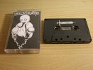 All In Deep Shit Infection Tape AIDS Extortion 50 Lions Rupture Suffer SJN punk