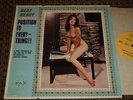 RARE BERT HENRY POSITION IS EVERYTHING NUDE CHEESECAKE LP SEX COMEDY MINTY