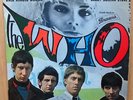THE WHO I can't explain EP BRUNSWICK GARAGE PSYCH EP