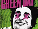 Green Day Uno PINK COLOR limited Vinyl LP