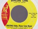 Orig DARLENE LOVE Christmas (Baby Please Come Home) PHILLES Phil Spector 45