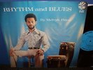 MELVYN PRICE Rhythm and Blues rare private swedish Orig. Jazz Funk LP on MEL-DOR