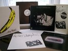 THE VELVET UNDERGROUND 5 LP SET - VUBOX 1 - POLYDOR RECORDS - 1986