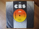 Bruce Springsteen-Tenth Avenue Freeze-Out/She's The One-Rare UK 7