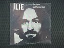 CHARLES MANSON & FAMILY  LIE - LOVE & TERROR CULT   ACID FOLK PSYCH 1970 RARE