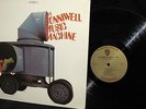 M- TOP RARE 1967 Orig The MUSIC MACHINE Bonniwell WICKED FUZZ GARAGE PSYCH HEAVY