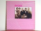 RADAR same s/t WEA T 58435 omonimo italian minimal synth post punk new wave 1982