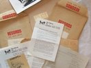 Beatles UK Fan Club Ephemera