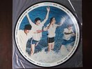 THE BEATLES. THE DECCA TAPES. PICTURE DISC.