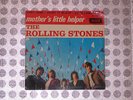 rare EP ROLLING STONES Lady Jane+3 DECCA 457 122 reissue 1972 SACEM