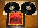 ICED EARTH Burnt Offerings 2LP ORG RARE - LTD 2000 - IRON MAIDEN JAG PANZER
