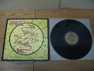 RAGE The Missing Link LP ORG GRAVE DIGGER SCANNER MEGADETH AVENGER