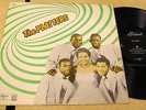  1957 Doo-Wop LP - THE PLATTERS 1st - FEDERAL RECORDS #549