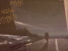 Hilltop Hoods - The Hard Road 2LP Oz Hip Hop Vinyl *signed*