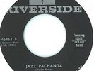Mod Latin Soul Jazz Monster Ray Barretto Jazz Pachanga Blue Pachanga Orig Listen
