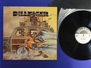 DILLINGER BIONIC DREAD black swan 76 orig Lp EX+/EX+ RARE REGGAE