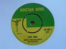Hazel & The Jolly Boys - Stop Them 1966 UK 45