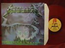 METALLICA Creeping Death UK RED VINYL 12