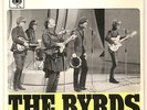 THE BYRDS - THE TIMES THEY ARE A-CHANGIN´ - BOB DYLAN EP PORTUGAL CBS EX