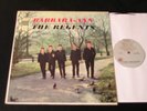 The Regents - Barbara-Ann - 1961 Doo Wop LP On Gee - CLEAN