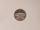 THE BEATLES 'POP GO THE BEATLES' US IMPORT LP HAWK TEST PRESSING BLUE VINYL