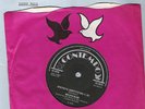 MELVIN BLISS  SYNTHETIC SUBSTITUTION /REWARD +P/R SHEET UK CONTEMPO  70s  FUNK