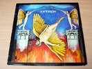 EX  Anthem/Self Titled/1971 Buddah Psych Rock LP