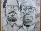 Melvin Lastie & Harold Battiste 