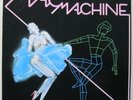 LP - Mac Machine - Mutherfunken - 1986 - Thomas Werner Marcus Löber Kim Streater
