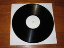 COMEBACK KID broadcasting TEST PRESS sxe nyhc have heart