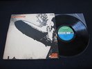 Led Zeppelin ST 1st Album Japan 1969 Gramophone Vinyl LP in Miss Print Sleeve