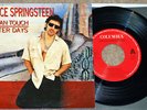 Bruce Springsteen - Better Days / Human touch France 7