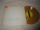 JIMI HENDRIX MAUI HAWAI  YELLOW VINYL