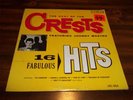 THE BEST OF THE CRESTS FEATURING JOHNNY MASTRO MAESTRO 16 FABULOUS HITS COED 904