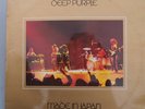 Deep Purple MAde in Japan 1972 vinyl LP