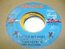 HEAR Northern Soul Psych 45 JULIAN COEY & THE MACHINE A Little Bit Hurt on Phil