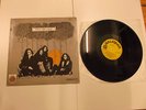 PAN y REGALIZ I CAN FLY LP VINYL ARLEQUIN 1979 PSYCH PROG ROCK  SPAIN