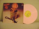 Rolling Stones Sticky Fingers PINK COLOR 12
