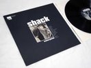 Shack RARE 2nd LP VINYL Waterpistol pale fountains michael head NOT CD