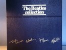 The Beatles Collection - Blue Box of British LP's BC 13