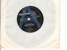 T REX - jeepster / life's a gas OZ Parlophone A promo radio station copy 1971